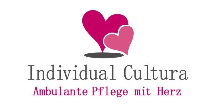 Logo: Individual Cultura Ihn. Corinna Gnanapiragasam