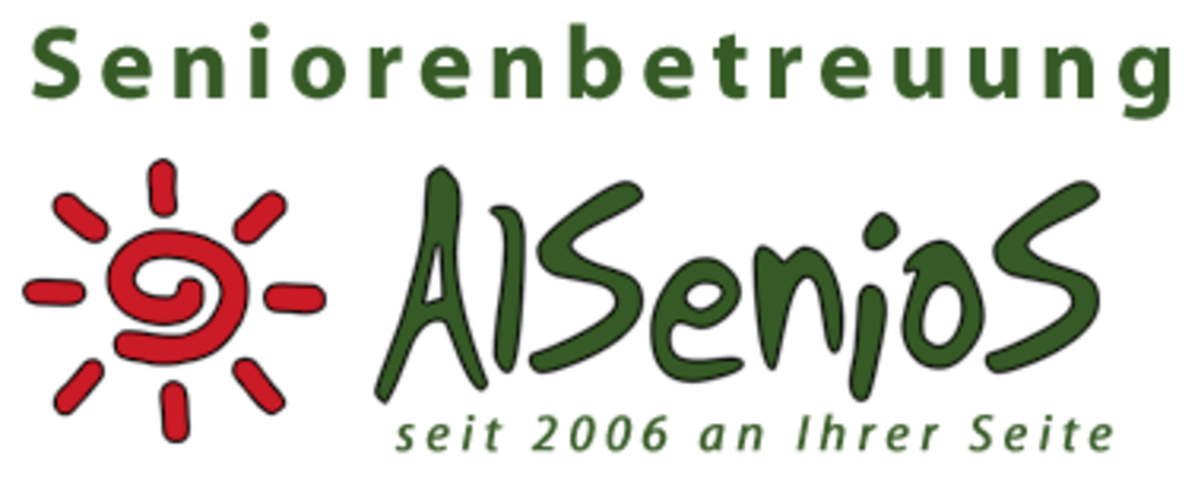 Logo: AlSenioS