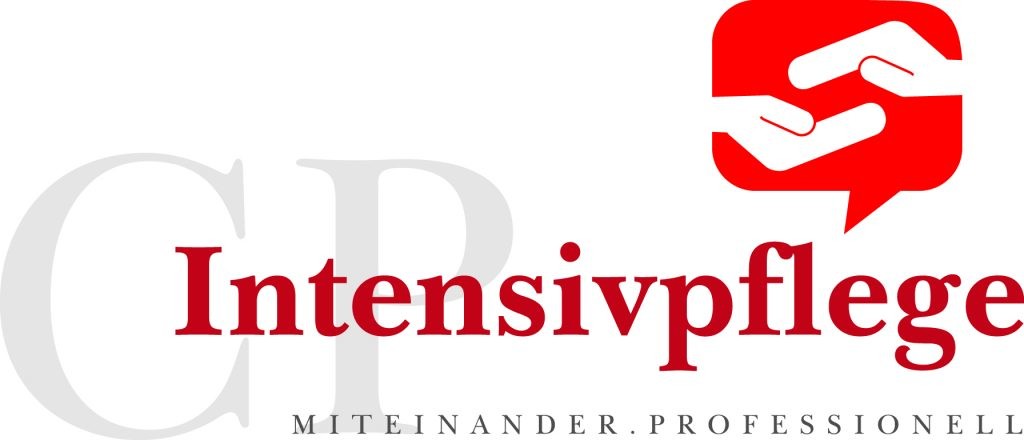 Logo: CP Intensivpflege GmbH