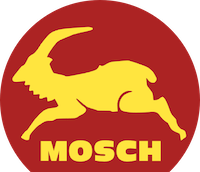 Logo: Krankenpflegedienst Mosch GmbH