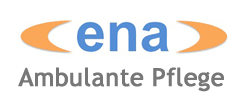 Logo: Ena Ambulante Pflege GmbH