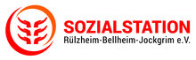Logo: Sozialstation Rülzheim-Bellheim-Jockgrim e.V.