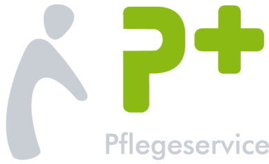 Logo: P+ Ihr Pflegeservice Herten
