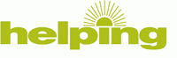 Logo: helping