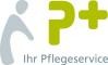 Logo: P+ Pflegeservice GmbH
