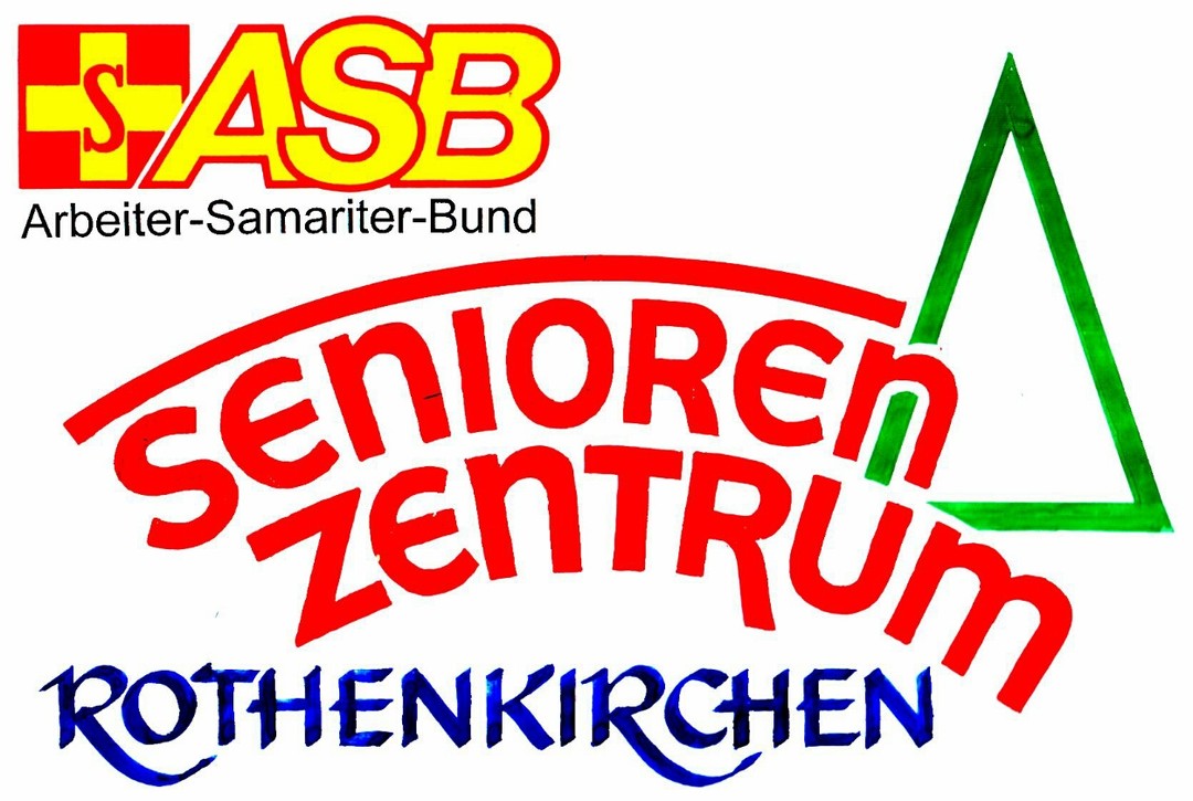 Logo: ASB Seniorenzentrum Rothenkirchen - Ambulante Pflege -