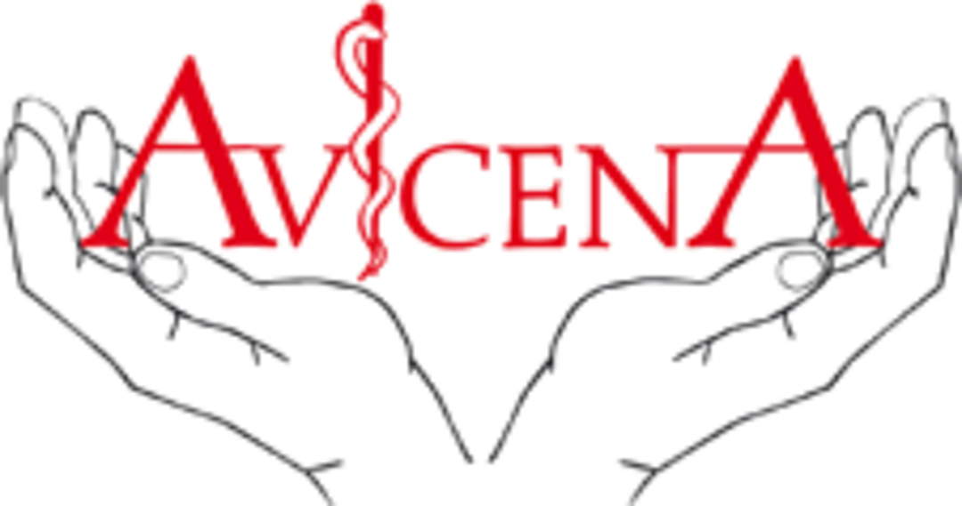 Logo: AVICENA Pflege GmbH