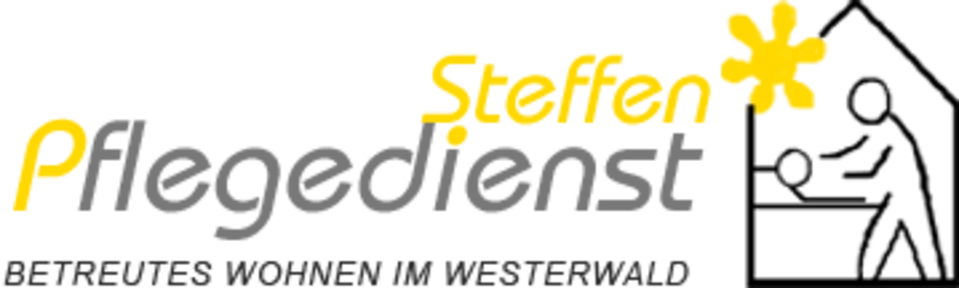 Logo: Pflegedienst Steffen GmbH