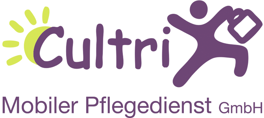 Logo: Cultrix mobiler Pflegedienst GmbH