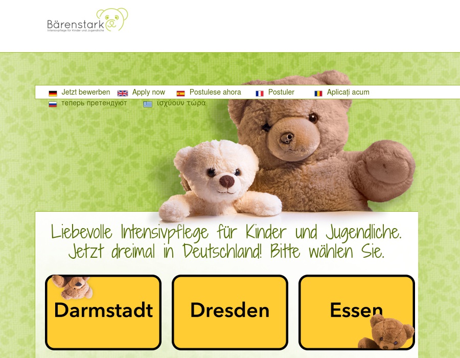 Bärenstark GmbH