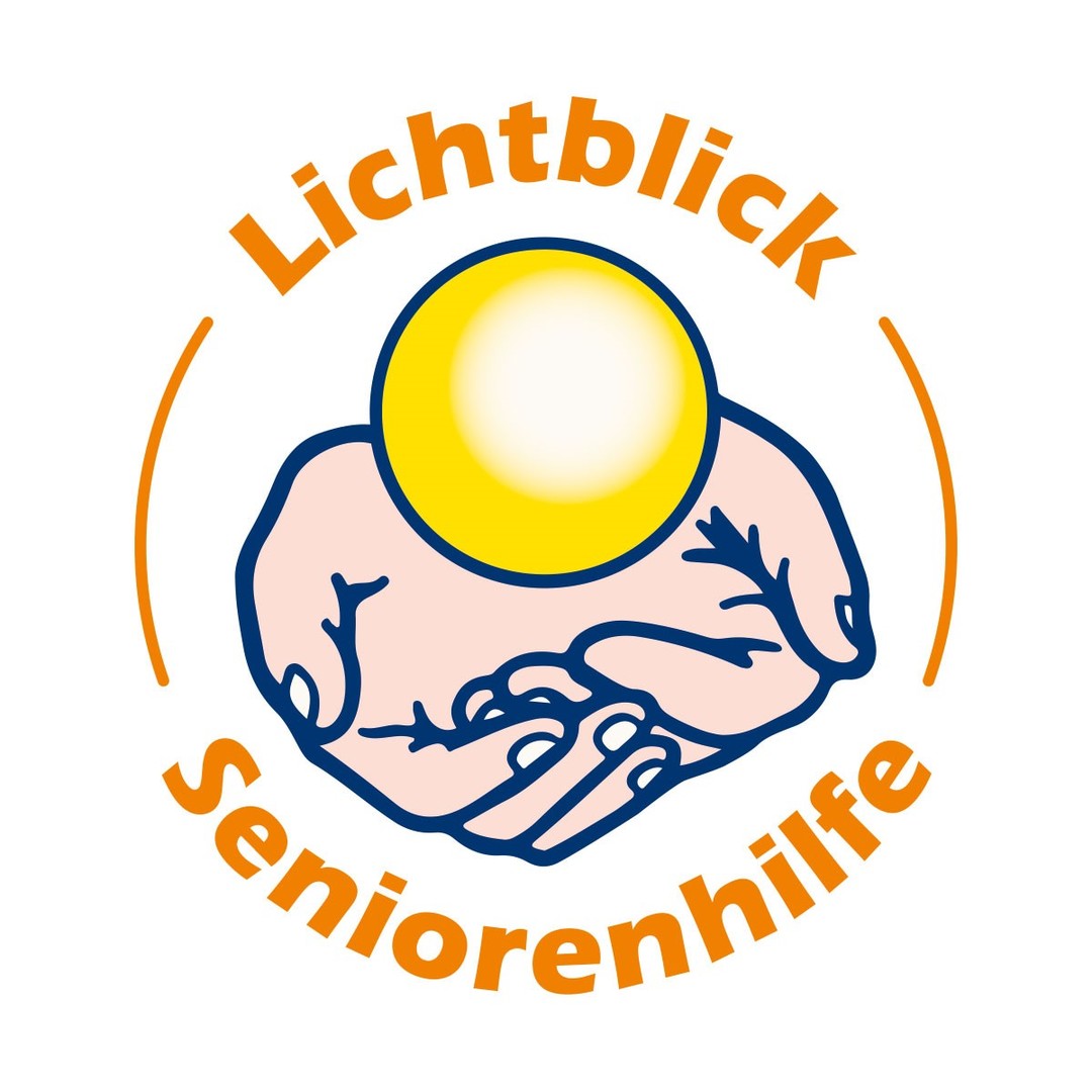 Logo: Senioren-Nächsten-Hilfe „Lichtblick“