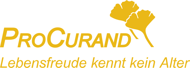 Logo: ProCurand Ambulante Pflege GmbH