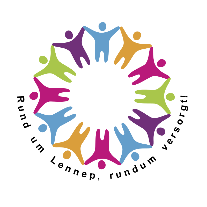 Logo: HKP Monika Fecken