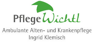 Logo: PflegeWichtl