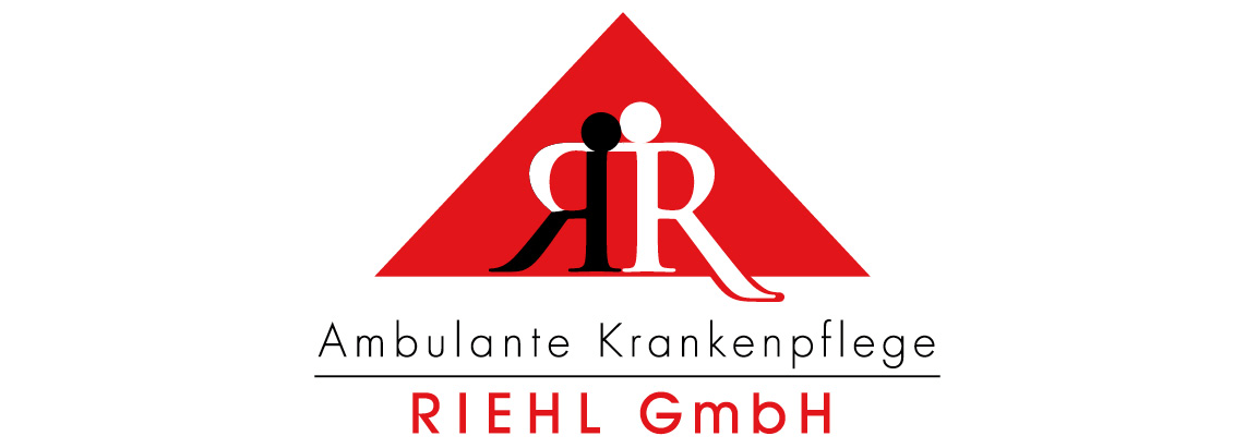 Logo: Ambulante Krankenpflege Riehl GmbH