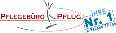 Logo: Pflegebüro Pflug