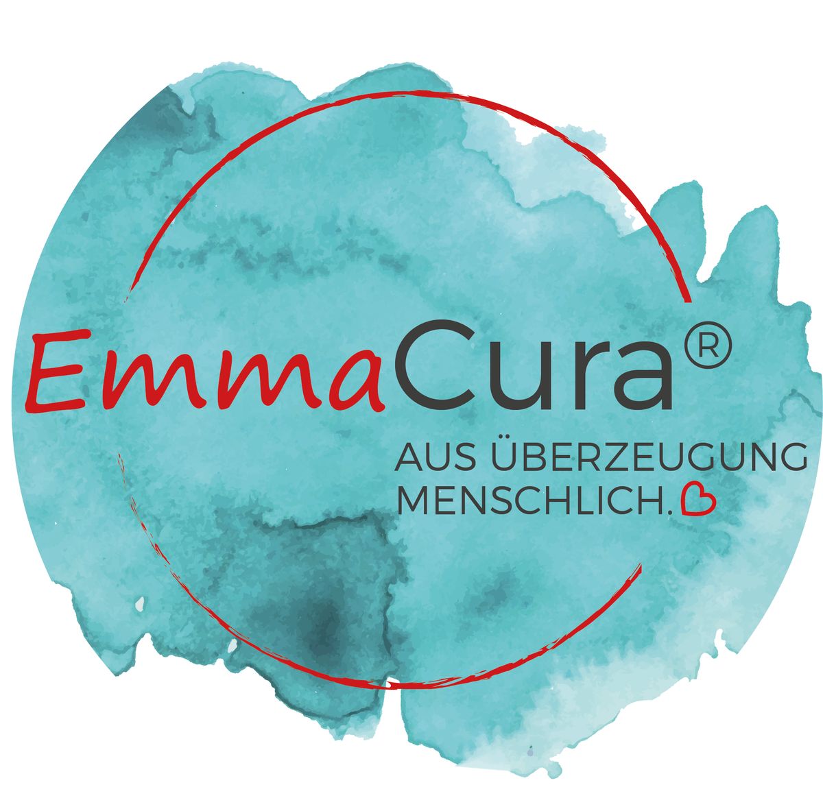 Logo: EmmaCura Ambulante Pflege & Betreuung