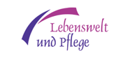 Logo: Lebenswelt und Pflege