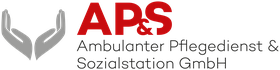 Logo: Ambulanter Pflegedienst Südstadt Bruchsal und Stutensee