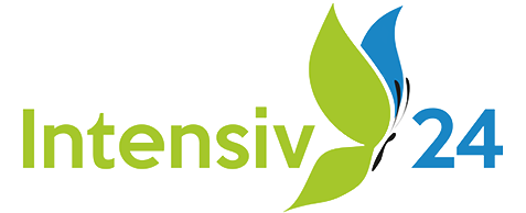 Logo: Intensiv 24 GmbH