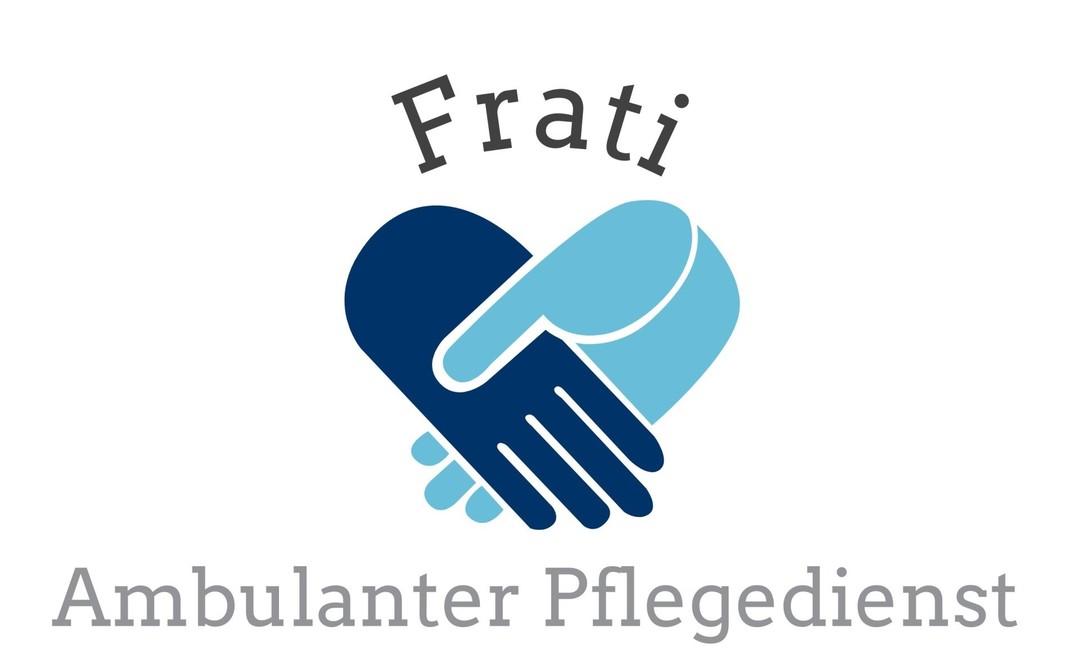 Logo: FRATI - Ambulanter Pflegedienst GbR