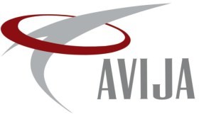 Logo: AVIJA ambulante Pflege / Intensivpflege