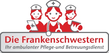 Logo: Die Frankenschwestern GmbH