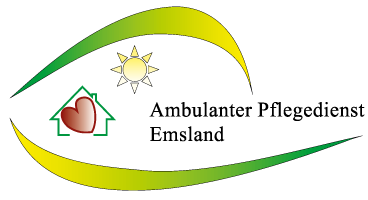 Logo: Ambulanter Pflegedienst Emsland