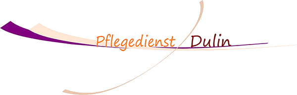 Logo: Pflegedienst Dulin