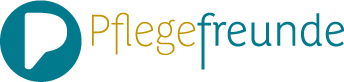 Logo: Pflegefreunde GmbH