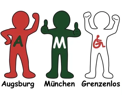 Logo: AMG Pflegedienst München GmbH