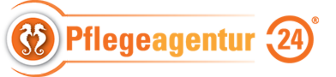 Logo: Pflegeagentur 24 GmbH