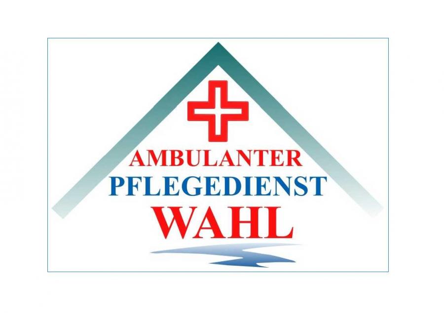 Logo: Ambulanter Pflegedienst Wahl Neutorpassage