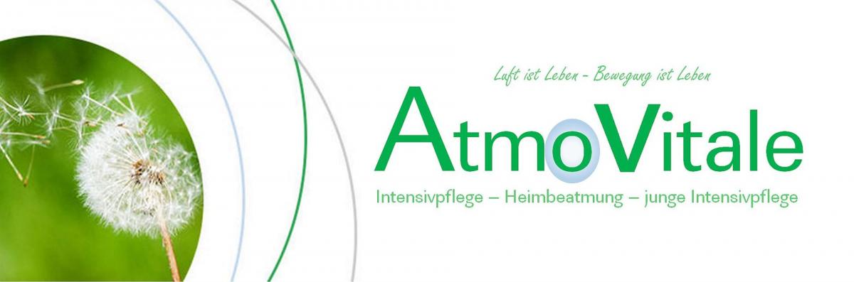 Logo: AtmoVitale GmbH
