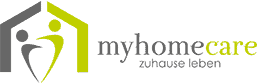 Logo: myhomecare Bayern GmbH