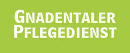 Logo: Gnadentaler Pflegedienst