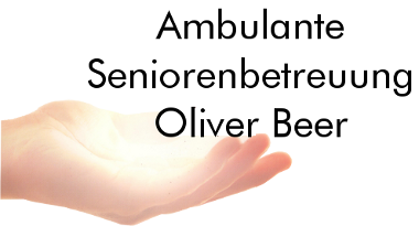 Logo: Ambulante Seniorenbetreuung