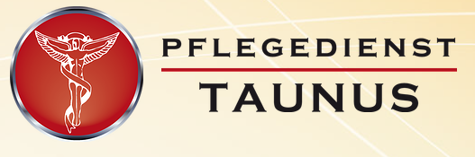 Logo: Pflegedienst Taunus Ivanka Kajinic