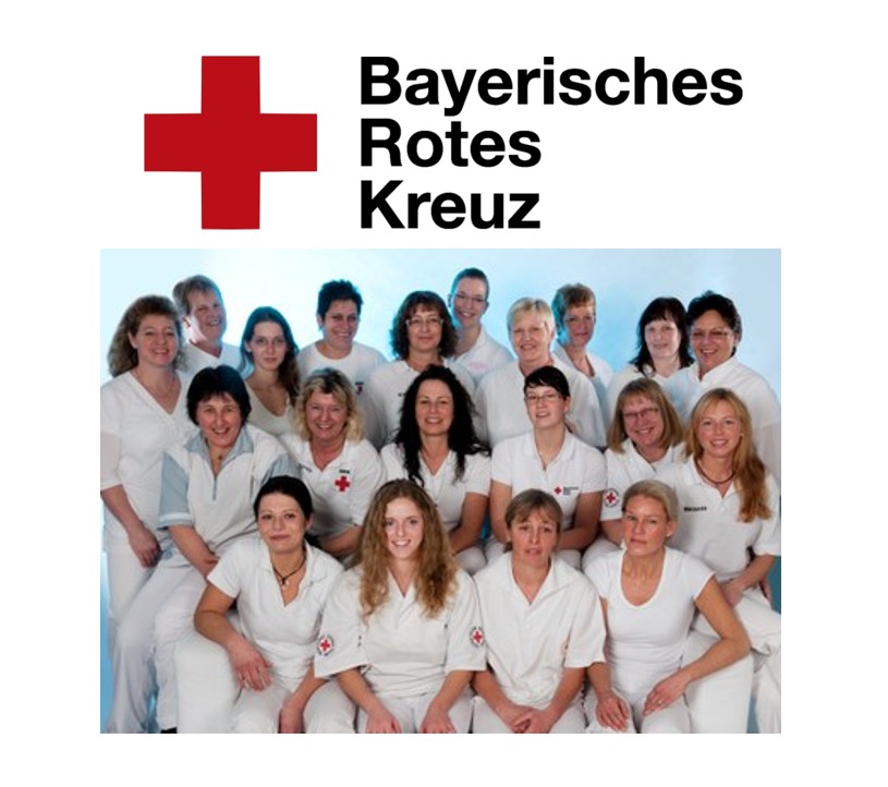 Bayerisches Rotes Kreuz - Häusliche Pflege Waldkirchen