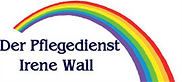 Logo: Ambulanter Pflegedienst Irene Wall