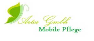 Logo: ArTos GmbH Mobile Pflege