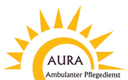 Logo: AURA Ambulanter Pflegedienst