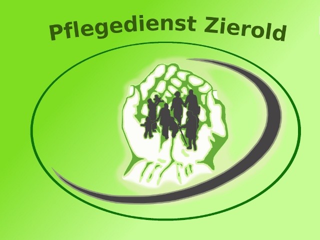 Logo: Ambulanter Pflegedienst Weller GmbH