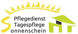 Logo: Pflegedienst Sonnenschein