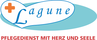 Logo: Lagune Pflegedienst Wolfsburg GmbH