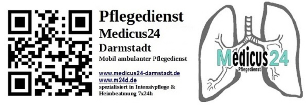 Logo: Medicus24