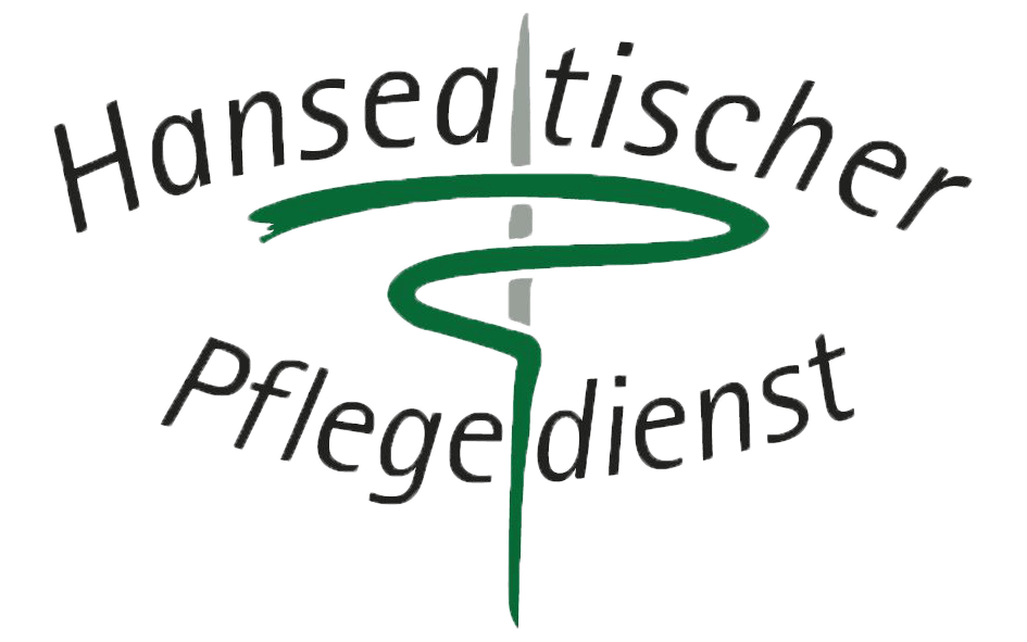 Logo: Hanseatischer Pflegedienst