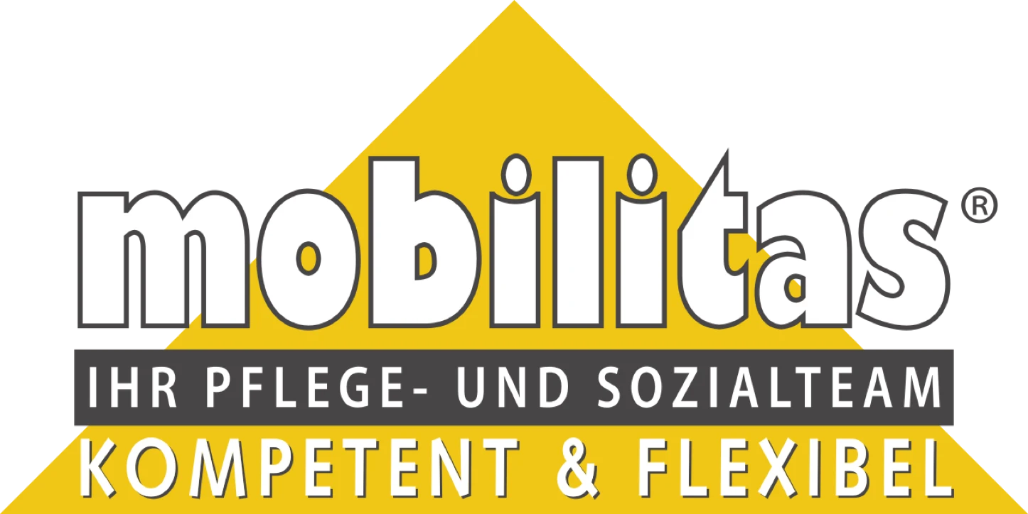 Logo: Mobilitas GmbH