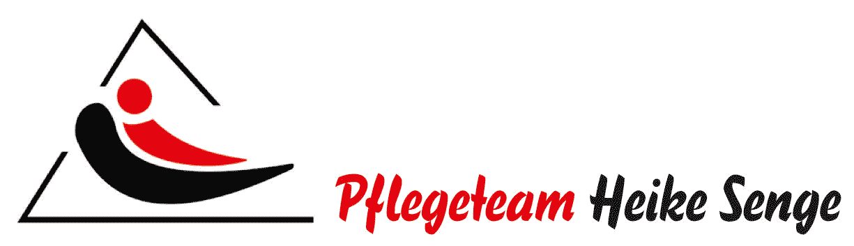 Logo: Pflegeteam Heike Senge