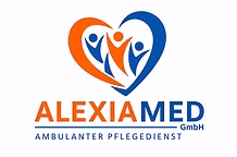 Logo: Ambulanter Pflegedienst AlexiaMed GmbH